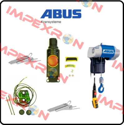 104598 Abus