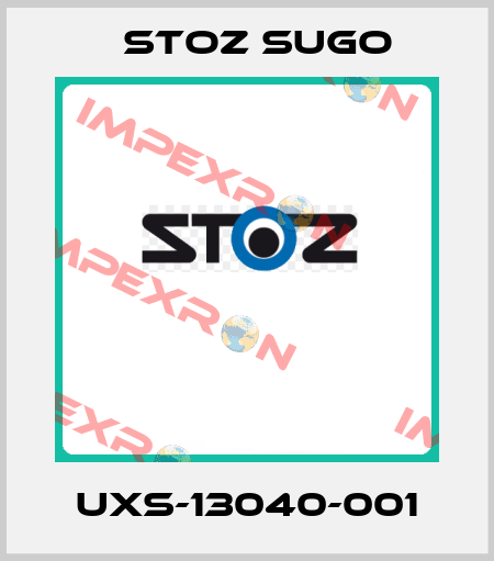 UXS-13040-001 Stoz Sugo
