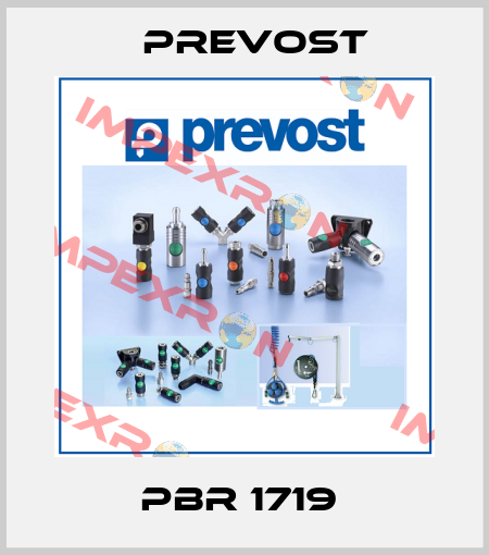 PBR 1719  Prevost