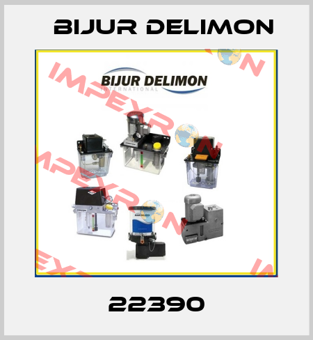 22390 Bijur Delimon