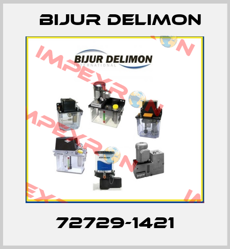 72729-1421 Bijur Delimon