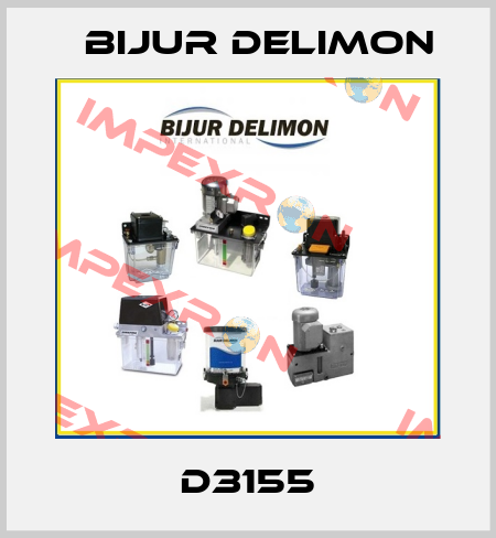 D3155 Bijur Delimon