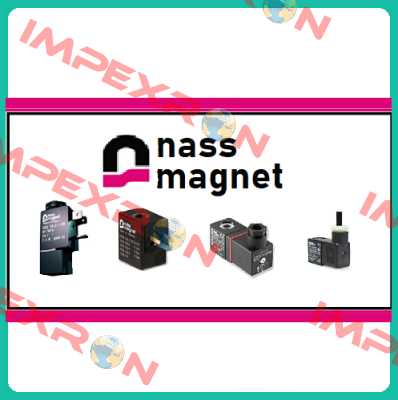 130-070-0087 Nass Magnet