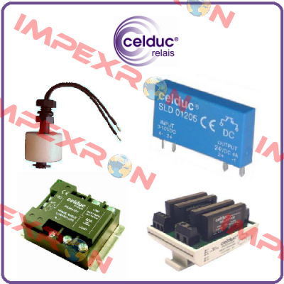 SY900010 oem Celduc