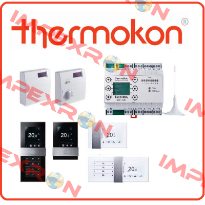 STC-BACnet IP V2 Thermokon