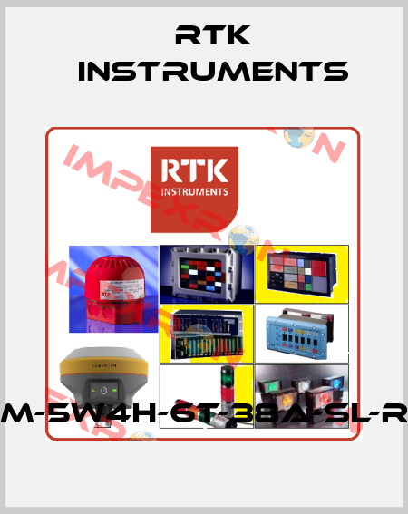 P725-M-5W4H-6T-38A-SL-R-FC24 RTK Instruments