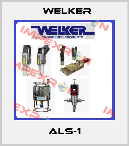 ALS-1 Welker