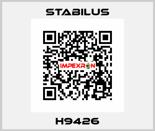H9426 Stabilus