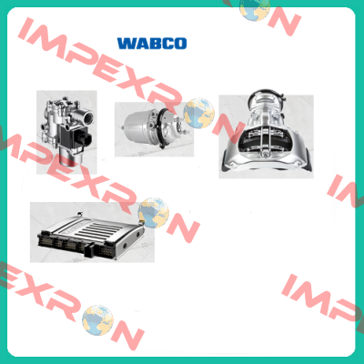 4800020040 Wabco