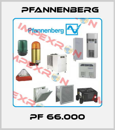 PF 66.000 Pfannenberg