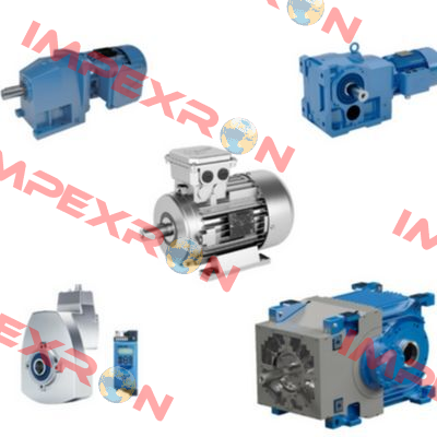 motor 11kw for trolley oem Nord