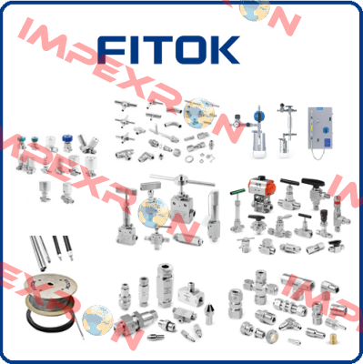 M-ST8-095-20-MP-B165 Fitok