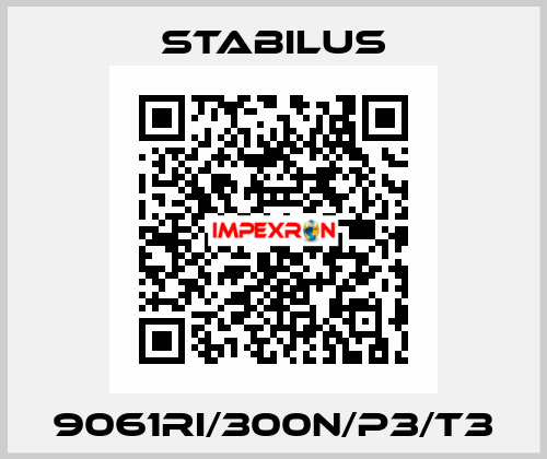 9061RI/300N/P3/T3 Stabilus