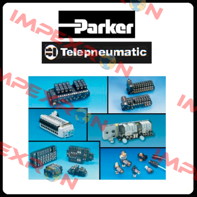 MXA1210CBU4RG121 (pack=10pcs) Parker