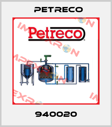 940020 PETRECO