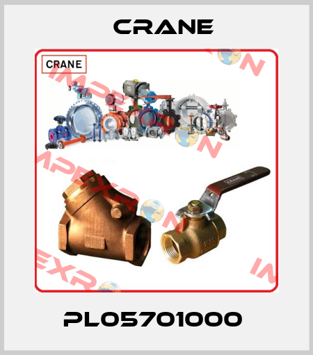 PL05701000  Crane