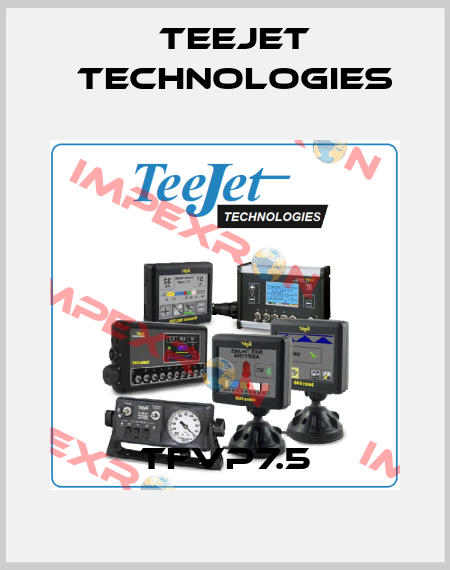 TFVP7.5 TeeJet Technologies