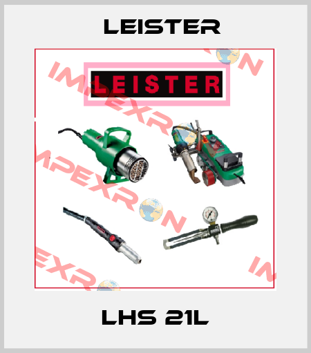 LHS 21L Leister