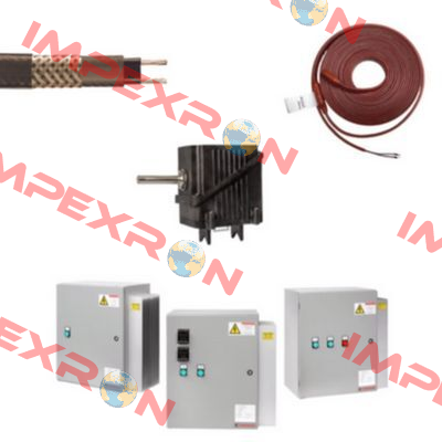 TMXX-03-004P-E2T2XX 440/4 4/3.3KW 3PH Chromalox