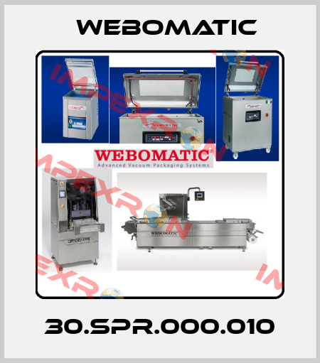 30.SPR.000.010 Webomatic