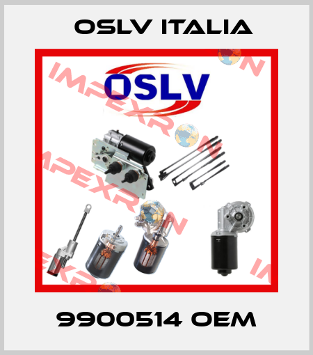 9900514 OEM OSLV Italia
