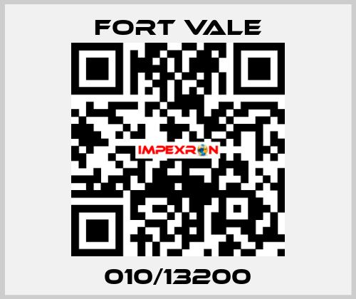 010/13200 Fort Vale