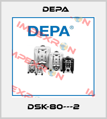 DSK-80---2 Depa