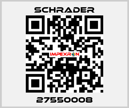 27550008 Schrader