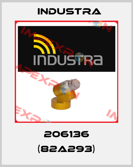 206136 (82A293) INDUSTRA