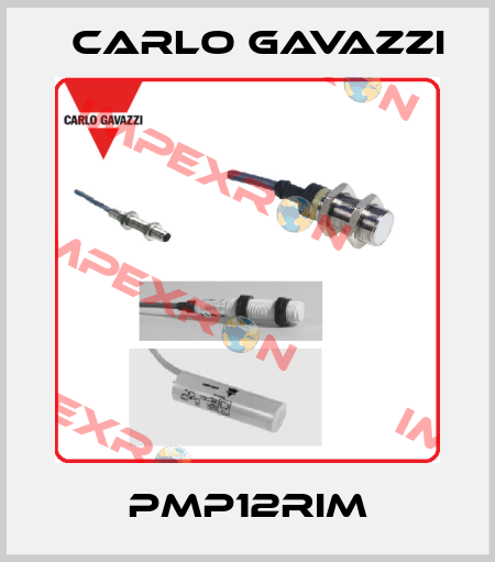 PMP12RIM Carlo Gavazzi