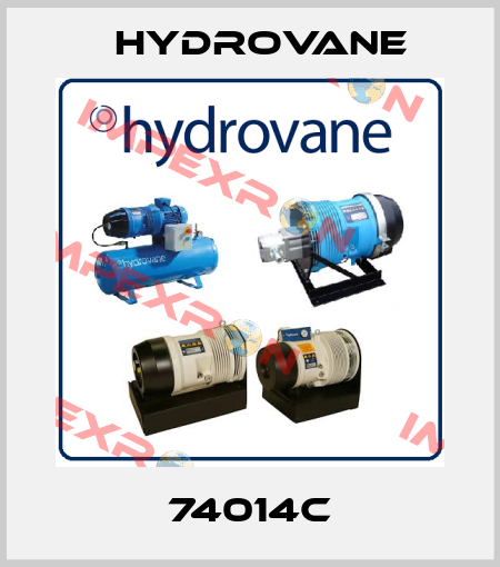74014C Hydrovane