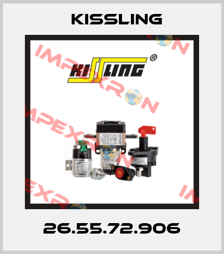 26.55.72.906 Kissling