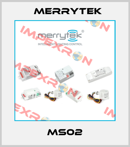 MS02 Merrytek