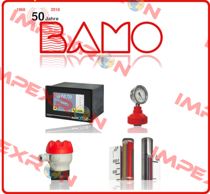 BAMOPHAR 194 D/A Bamo