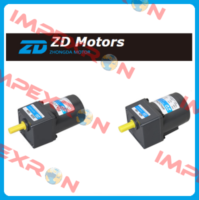 5IK150RGU-CF/5GU15K ZD-Motors