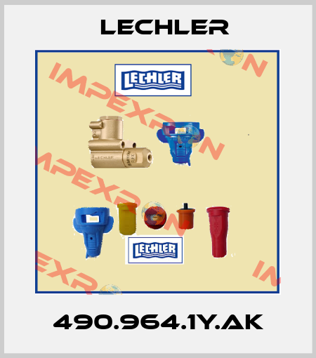 490.964.1Y.AK Lechler