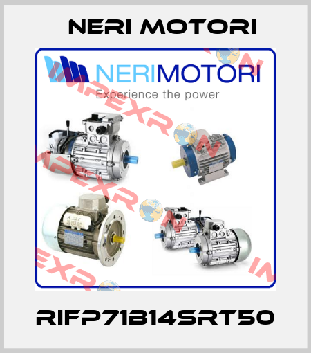 RIFP71B14SRT50 Neri Motori
