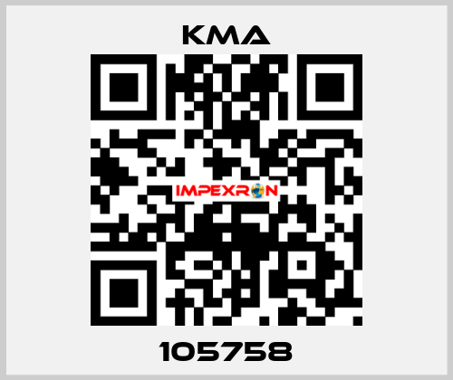 105758 KMA