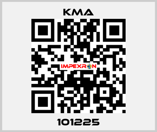 101225 KMA