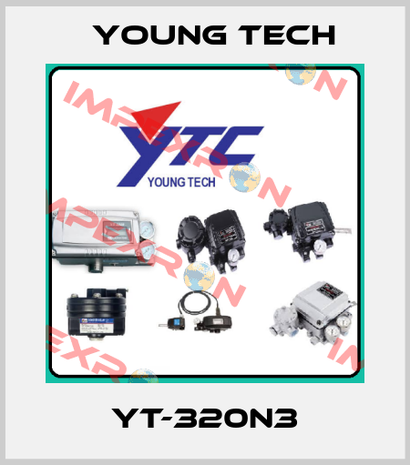 YT-320N3 Young Tech