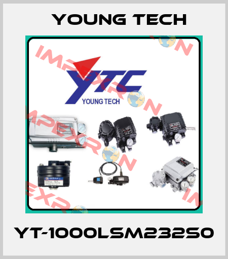 YT-1000LSM232S0 Young Tech