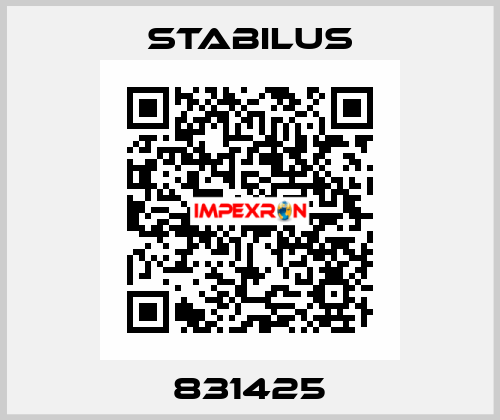 831425 Stabilus