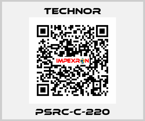 PSRC-C-220 TECHNOR