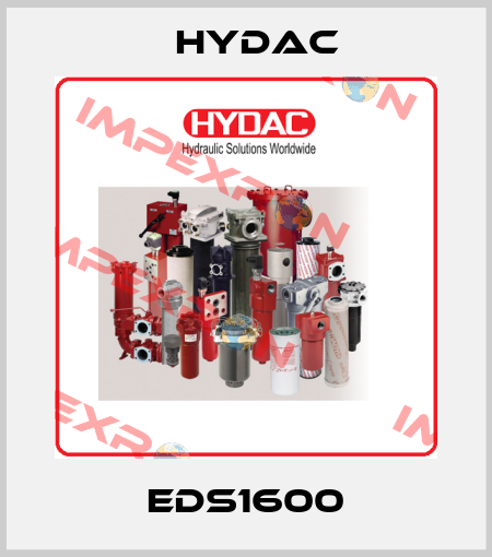 EDS1600 Hydac