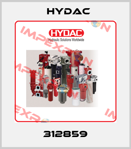 312859 Hydac
