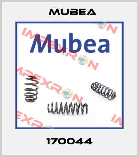 170044 Mubea