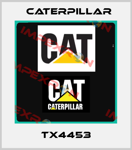 TX4453 Caterpillar