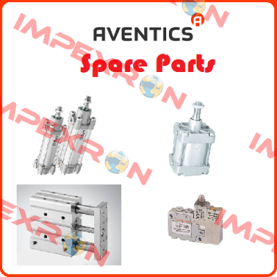 R412010717 / PM1-M3-G014-002-160-M12X1-NONE Aventics