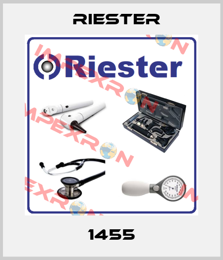 1455 Riester
