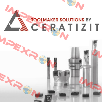 P/N: 228150, Type: GX09-1R1.20N SR127 Ceratizit